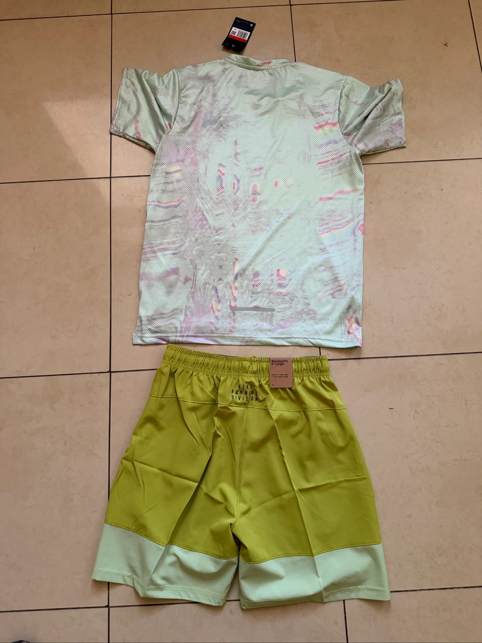 Conjunto Nike – photo 7